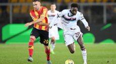 Serie A : Boulaye Dia et Salernitana toujours sans victoire après huit matchs