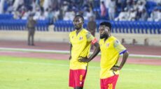 Coupe du monde 2026 : le Tchad révèle ses ambitions, « Nous pouvons surprendre beaucoup » Naïr Abakar