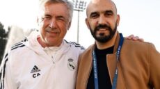 Coupe du monde 2030 : Ancelotti contre l'idée d'une finale au Maroc