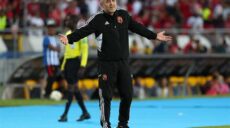 Ligue Africaine de Football - Al Ahly : Marcel Koller révèle ce qui n'a pas marché contre Mamelodi