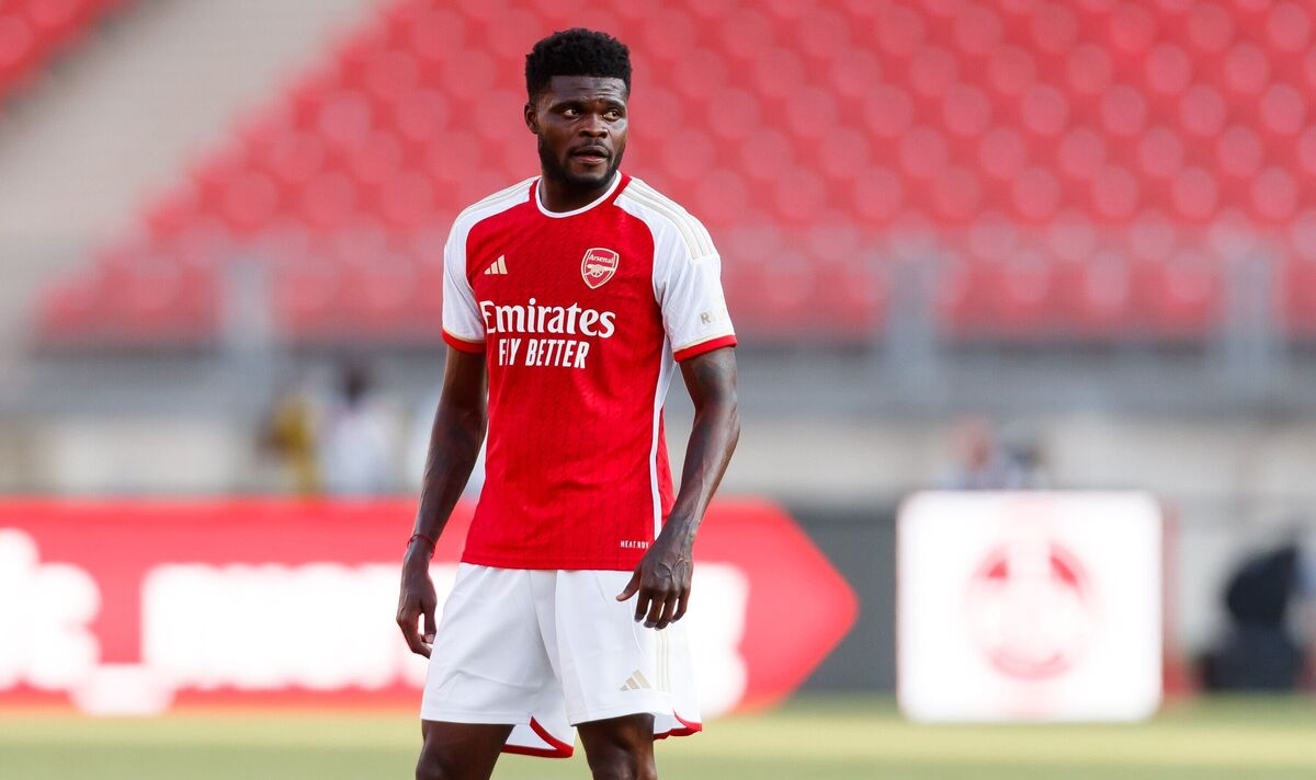 Arsenal Vers un retour de Thomas Partey en Espagne ? Africa Top Sports