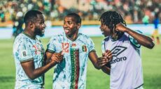 Elim Coupe du Monde 2026 : Mali vs Rep Centrafricaine, les compositions officielles