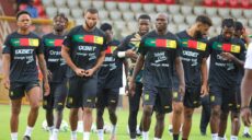 Elim Coupe du Monde 2026 : la liste du Cameroun attendu ce mardi