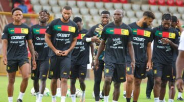 Elim Coupe du Monde 2026 : la liste du Cameroun attendu ce mardi