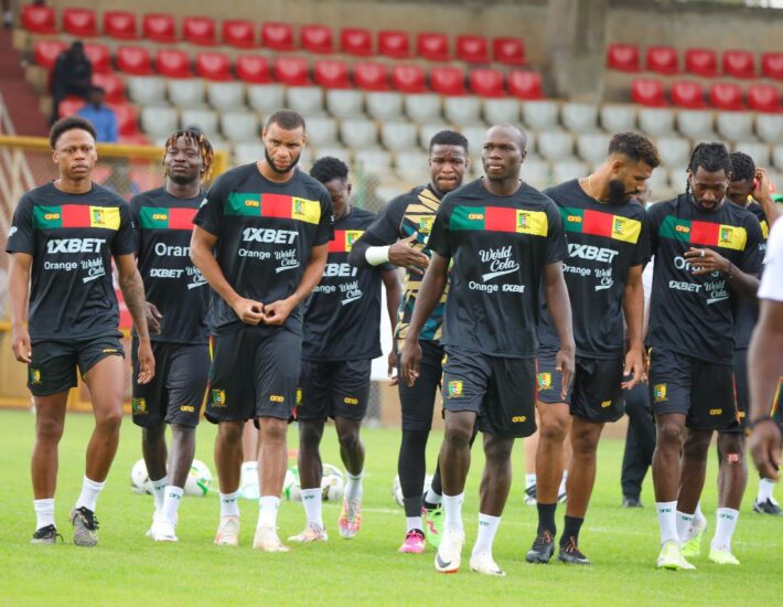 Elim Coupe du Monde 2026 : la liste du Cameroun attendu ce mardi