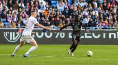 Ligue 1 : Ablie Jallow marque un bijou pour Metz, mais insuffisant contre Lyon (Vidéo)