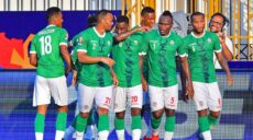 Elim Coupe du Monde 2026 : Tchad vs Madagascar : les titulaires