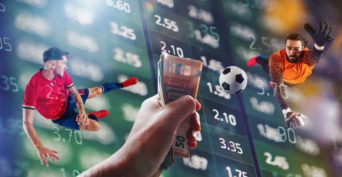 Double Your Profit With These 5 Tips on Betwinner Cameroun