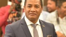 Qui est Alfred Randriamanampisoa, le nouveau patron du football malgache