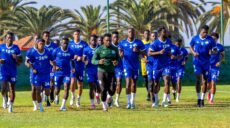 Sierra Leone vs Éthiopie (Elim Coupe du Monde 2026) : la liste des Leone Stars