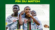 Coupe du Monde U17 : le Mali est en demi-finale ! (Vidéo)