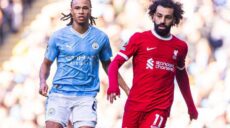 Mohamed Salah inspire un nul sensationnel de Liverpool contre City (Vidéo)