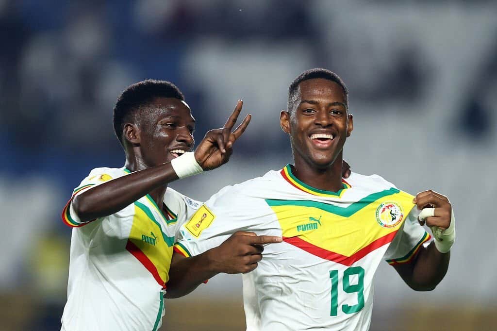 Mistrzostwa Świata U-17: Senegal pokonuje Polskę i zdobywa bilet na awans do 1/8 finału