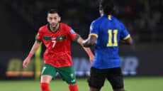 Elim Coupe du Monde 2026 : le Maroc démarre avec une victoire contre la Tanzanie