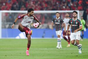 Al Ahly éliminé par Fluminense en Coupe du Monde des Clubs de la FIFA