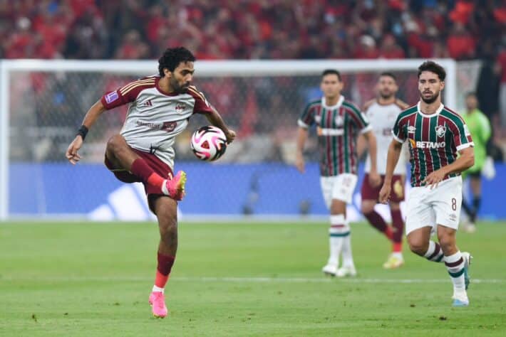 Al Ahly éliminé par Fluminense en Coupe du Monde des Clubs de la FIFA