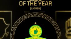 CAF Awards : Mamelodi Sundowns Ladies est le Club de l’Année 2023