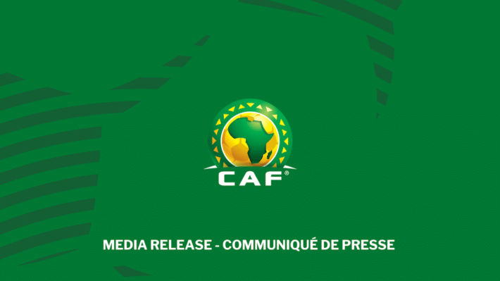 CAN 2023 : l'ultimatum de la CAF aux 24 équipes qualifiées !