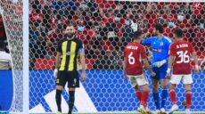 Coupe du Monde des Clubs Al Ahly élimine Al Ittihad de Benzema