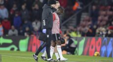 kamaldeen sulemana Southampton