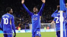 Ndidi : Barcelone n'a de yeux que pour le Nigérian !