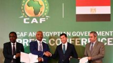 Officiel, la CAF va construire un nouveau siège loin du Caire !