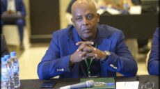 Eliminatoires Coupe du Monde 202 : "Les Comores vont déjouer les pronostics", Saïd Ali Saïd Athouman