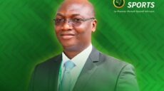 Togo : Guy Akpovi candidat à sa propre succession à la tête de la FTF