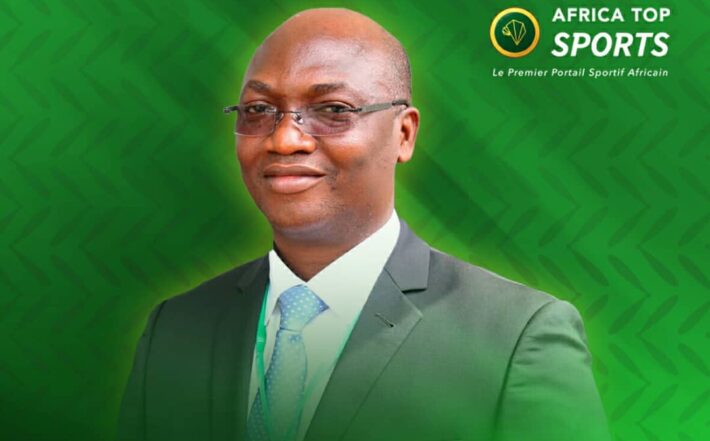Togo : Guy Akpovi candidat à sa propre succession à la tête de la FTF