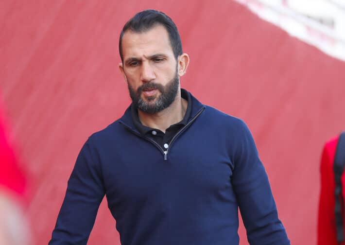 Wydad Casablanca : Adil Ramzi limogé après seulement six mois !