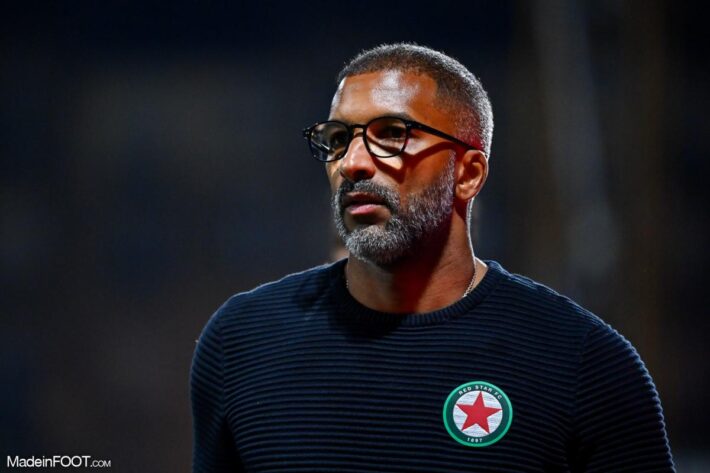 Habib Beye : Le coup de maître du Sénégalais avec le Red Star