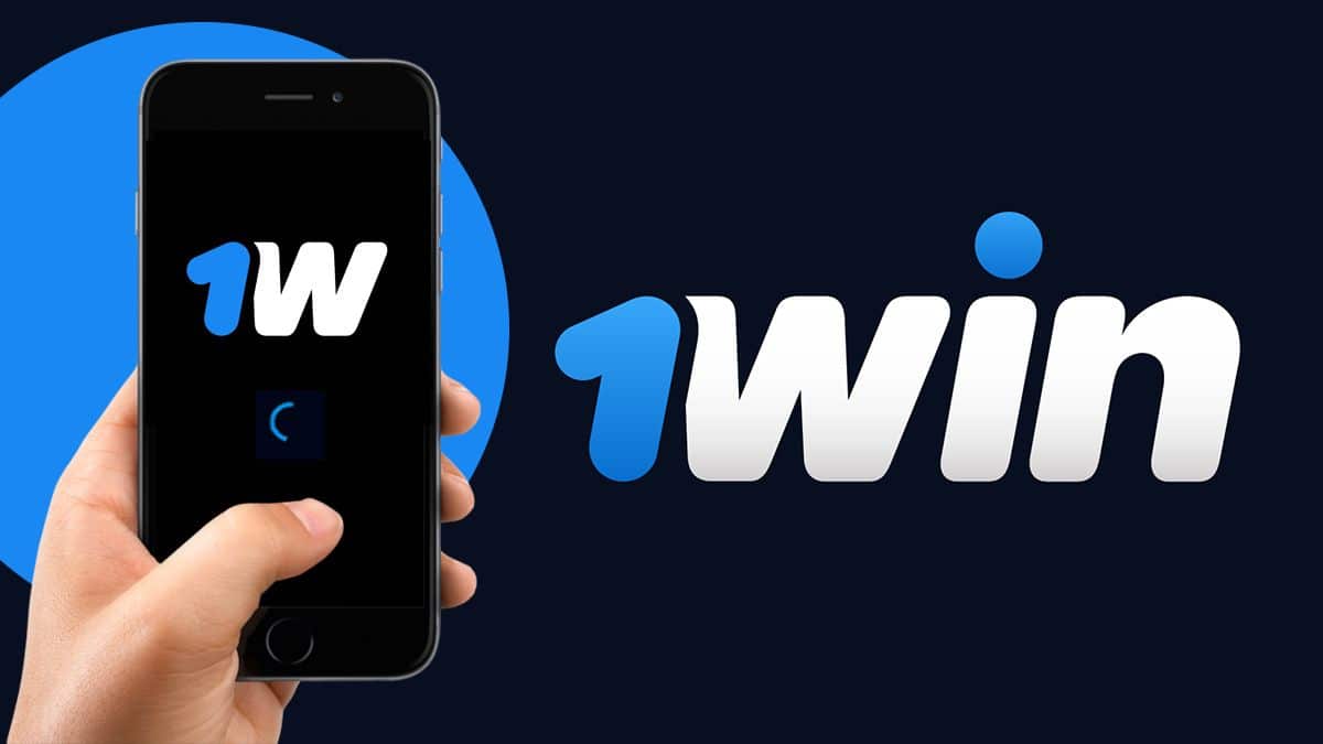 Bookmaker 1win - paris sportifs en ligne