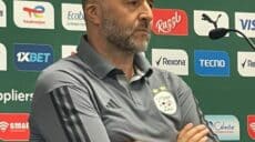 Djamel Belmadi