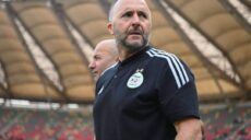 Djamel Belmadi