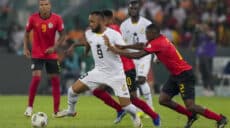 CAN 2023 : accroché par le Mozambique, le Ghana éliminé