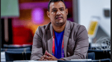 Ahmed Liman