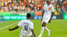 Mohamed Bayo