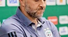 Djamel Belmadi