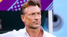 Hervé Renard