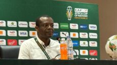 CAN 2023 : "Je suis triste pour la Côte d'Ivoire", Juan Micha (Guinée équatoriale)