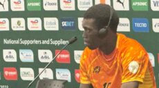 Boubacar Niasse