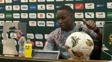 Lionel Nzau Mpasi