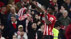 Inaki Williams