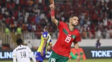 L'international marocain Aboukhlal explique son refus de porter le maillot  arc-en-ciel - Maroc Hebdo