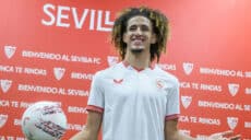 Hannibal Mejbri