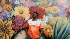 Nathaniel Adjei