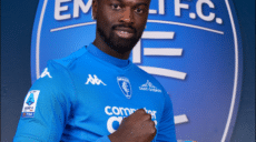 Mbaye Niang