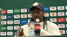 Aliou Cissé