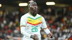 Pape Gueye