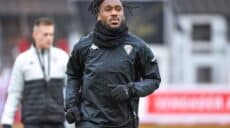 Souleyman Doumbia